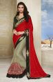 Designer Party Wear Sarees