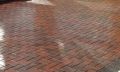 glossy pavers