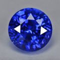 Sapphire Precious Gemstones