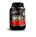 ON Gold Standard Whey Protein