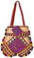 VBT15A Multi Color Cotton Handbags