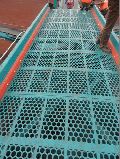 ABREX Vibrating Screens for Construction Industry