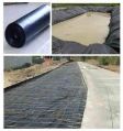Construction Poly Film