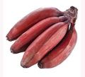 Fresh Poovan Red Banana