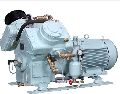 Water Cooled Compressors