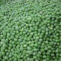 1 Kg Frozen Green Pea