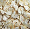 Dehydrated Garlic Slices
