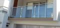 Balcony Railing Glass