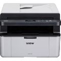 DCP-1616NW Brother Black and White Laser Printer