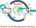 Online Lead Management Software Application