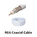 RG6 Coaxial dish cable