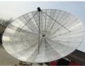 Solid 8ft C-Band dish