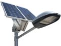 WEBTECH Solar Street Lighting System