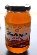 500gm Madhugun Wild Honey