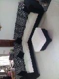 l shape sofa