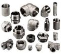 Forged Socket Weld Steel Fittings