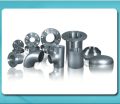 Seamless Welded Steel Pipe Fittings