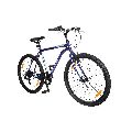 Brooks Myth 7S Dark Blue Bicycle