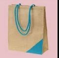 Customized Jute Promotional Bags