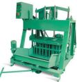 Egg Laying Block Making Machine