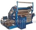 High Speed Single Face Oblique Type Paper Corrugation Machine