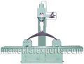 Spring Scraging and Camber Testing Machine