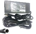 Dell 90W 19.5V 4.62A 7.4 X 5.0MM Laptop Adapter Battery Charger