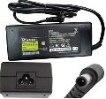 Black New Electric Hans 90w laptop adapter battery charger