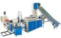 PP LDPE Recycling Machine