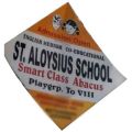 School Sign Board