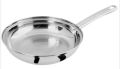 Steel Fry Pan