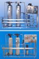 Industrial Reverse Osmosis System