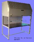 E Series Vertical Laminar Air Flow Cabinet