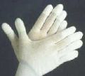 Esd Finger Tip Pu Coated Gloves
