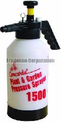 Cas-1 Pressure Sprayer