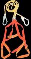 Safety Harness (Class PP-16)