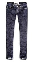 Womens Jeans -01