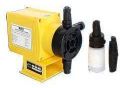 Solenoid Actuated Electronic Dosing Pump