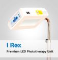 Premium Led Phototherapy Unit