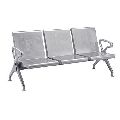 Three Seater Waiting /visitor airport Sofa/Chair