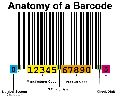 Garment Barcode Labels