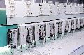 Chenille Stitch Embroidery Machine High Speed