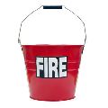 Fire Safety Bucket