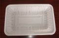 Plastic Food Tray