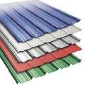 Color Coated Roofing Sheets