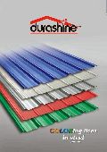 GC Roofing Sheets