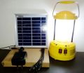 solar led lantern