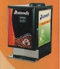 Tea and Coffee Vending Machines