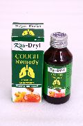 Kas-Dryl Cough Syrup