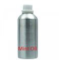 mint essential oil
